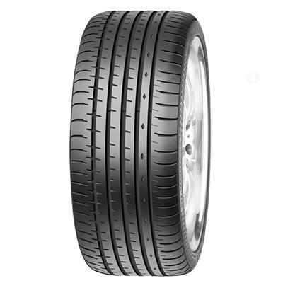 ACCELERA PHI 2 XL 275/25 R20