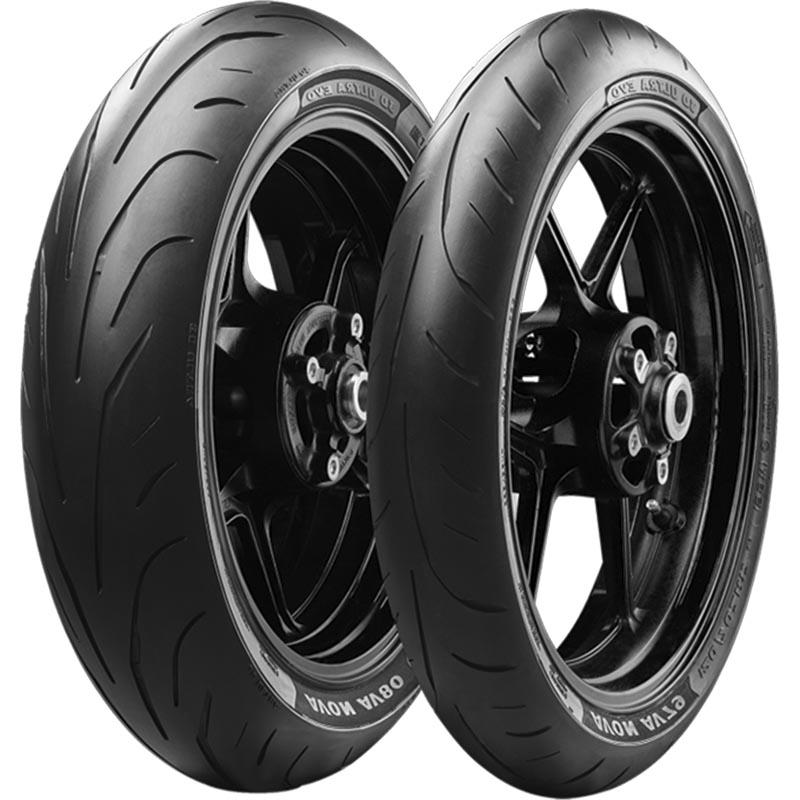 AVON AV80 3D ULTRA EVO 190/55 R17