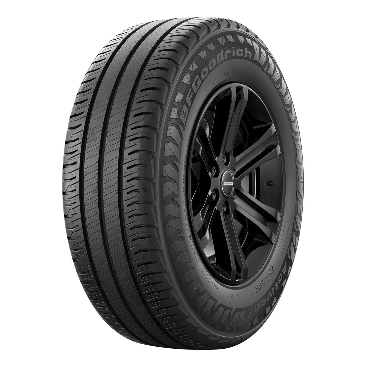 BF GOODRICH ACTIVAN 2 215/65 R15