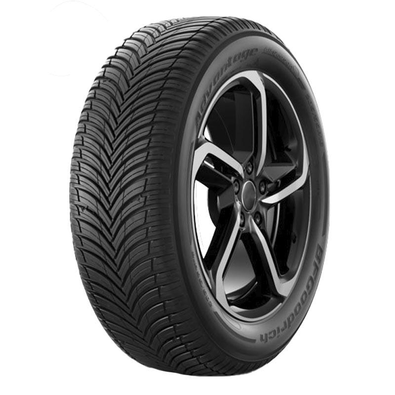 BF GOODRICH ADVANTAGE SUV ALL SEASON 215/70 R16