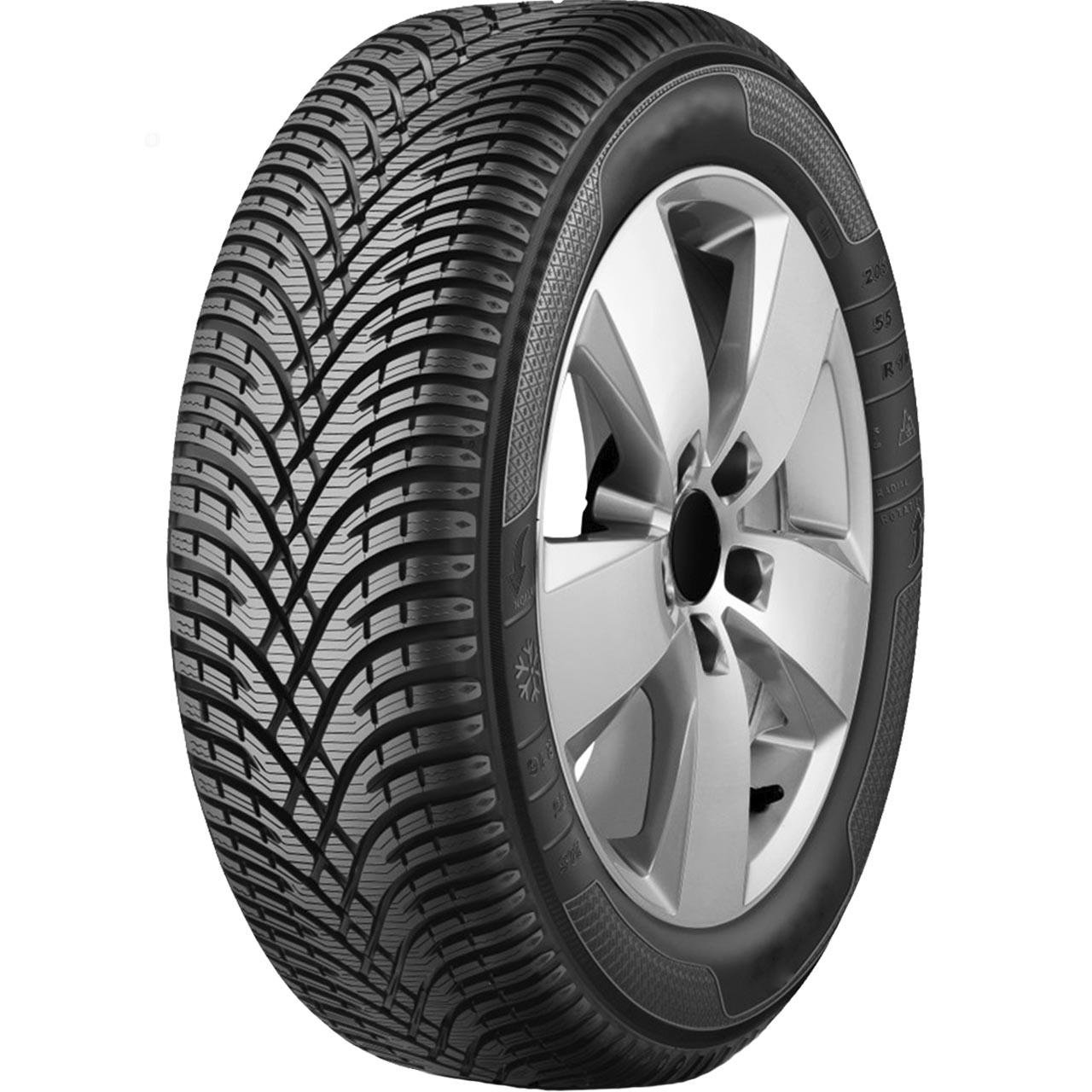 BF GOODRICH G FORCE WINTER 2 XL 245/45 R17