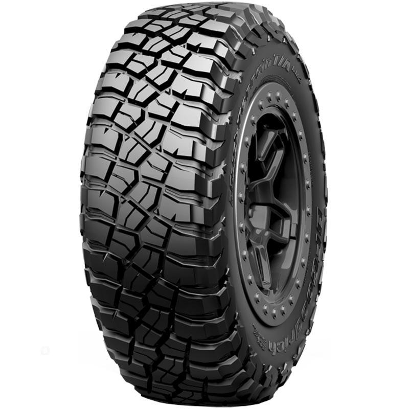 BF GOODRICH MUD TERRAIN TA KM3 LRC 37/12.50 R17