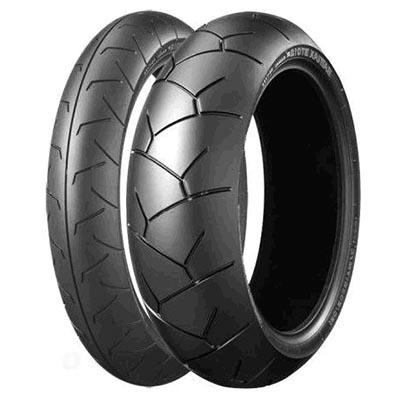 BRIDGESTONE BT012F 130/70 R16