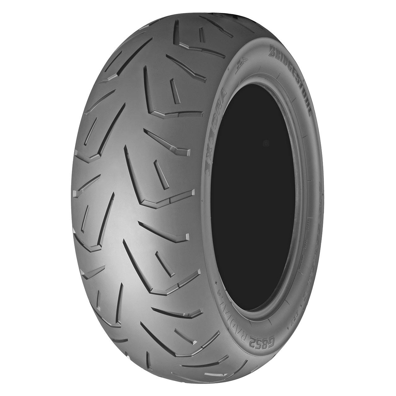 BRIDGESTONE G 852 G 200/55 R16
