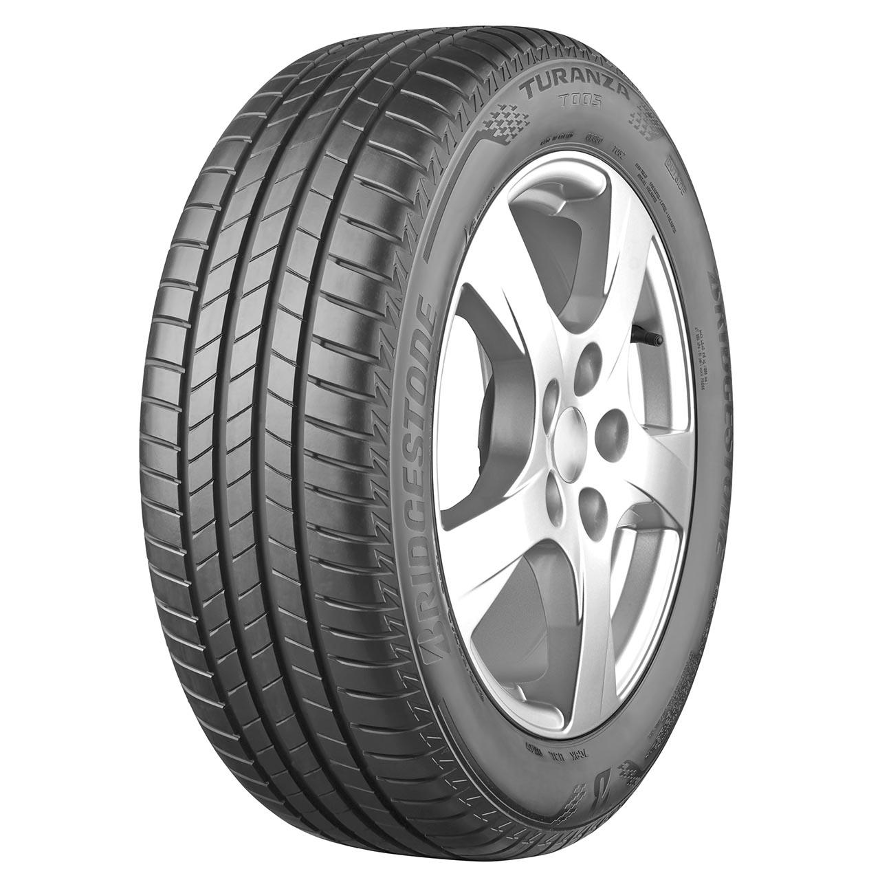 BRIDGESTONE TURANZA T005 165/70 R14