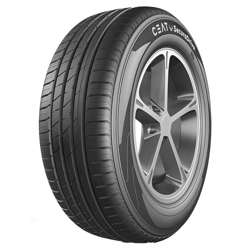 CEAT SECURADRIVE 195/50 R15