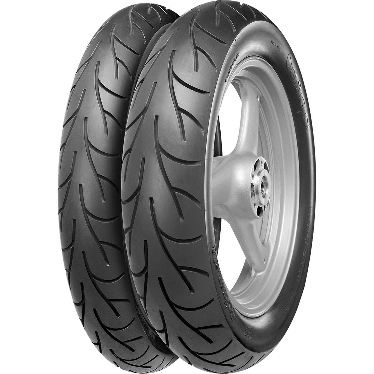 CONTINENTAL CONTIGO! RF 2 3/4-17