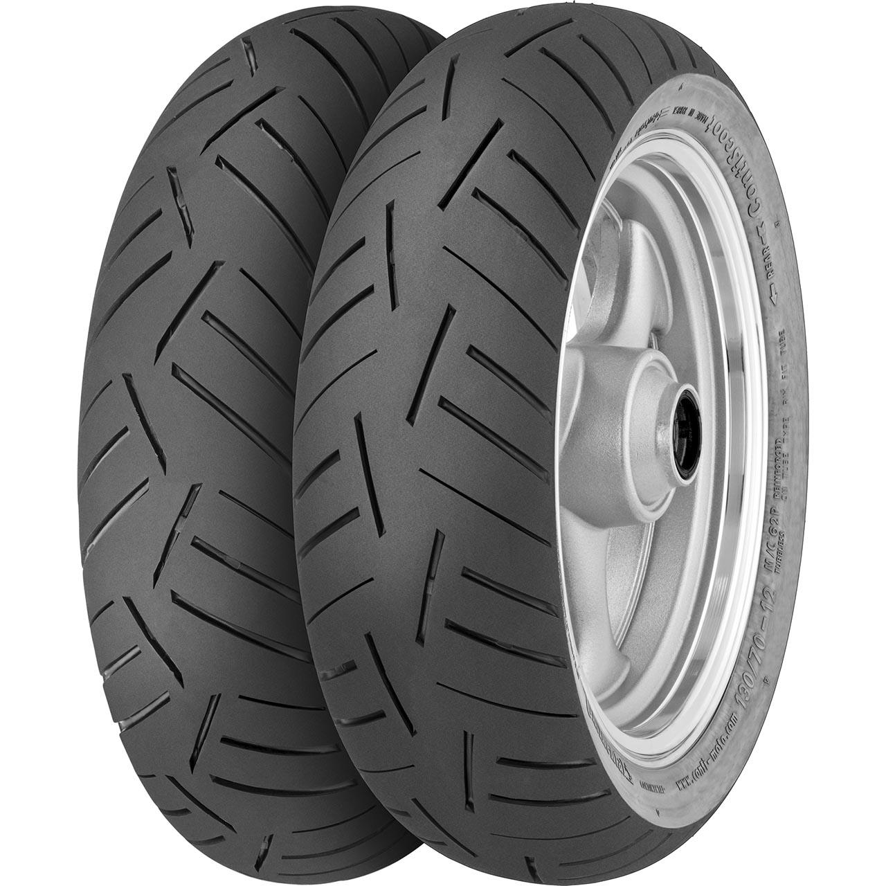 CONTINENTAL CONTISCOOT FRONT 110/70-13