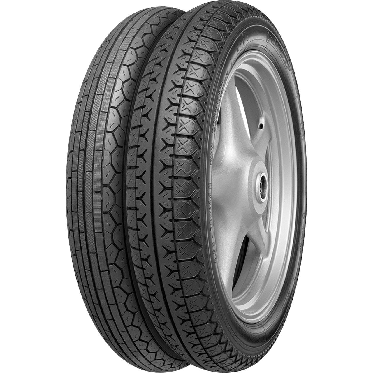 CONTINENTAL K 112 5.00-16