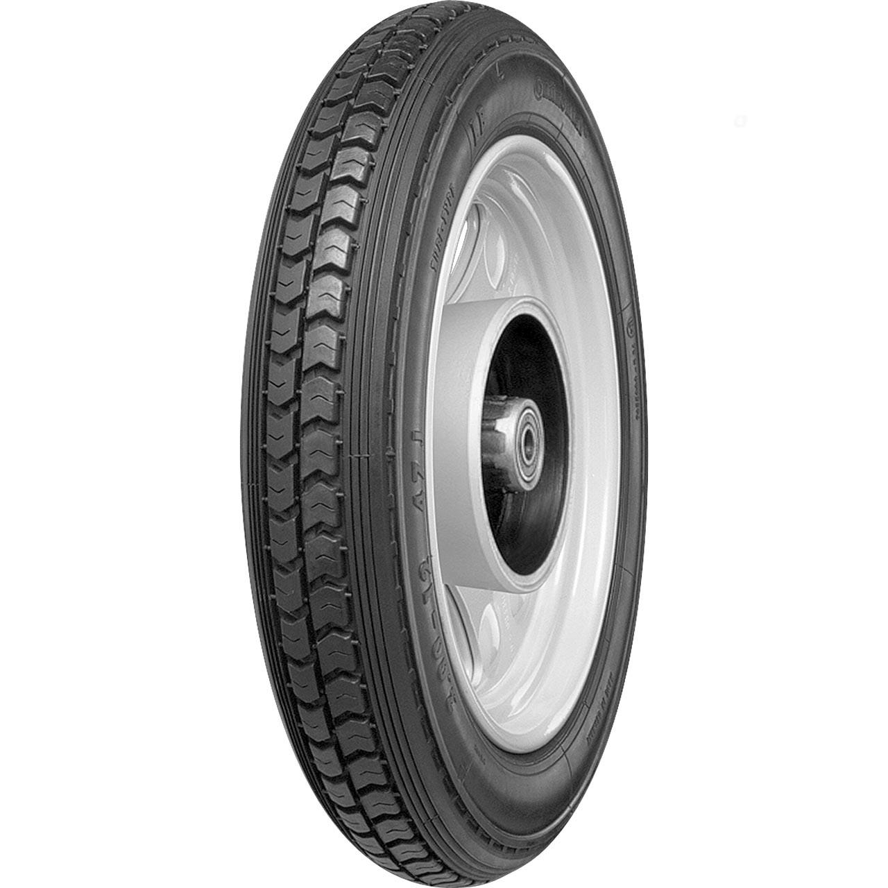 CONTINENTAL LB RF 4.00-8