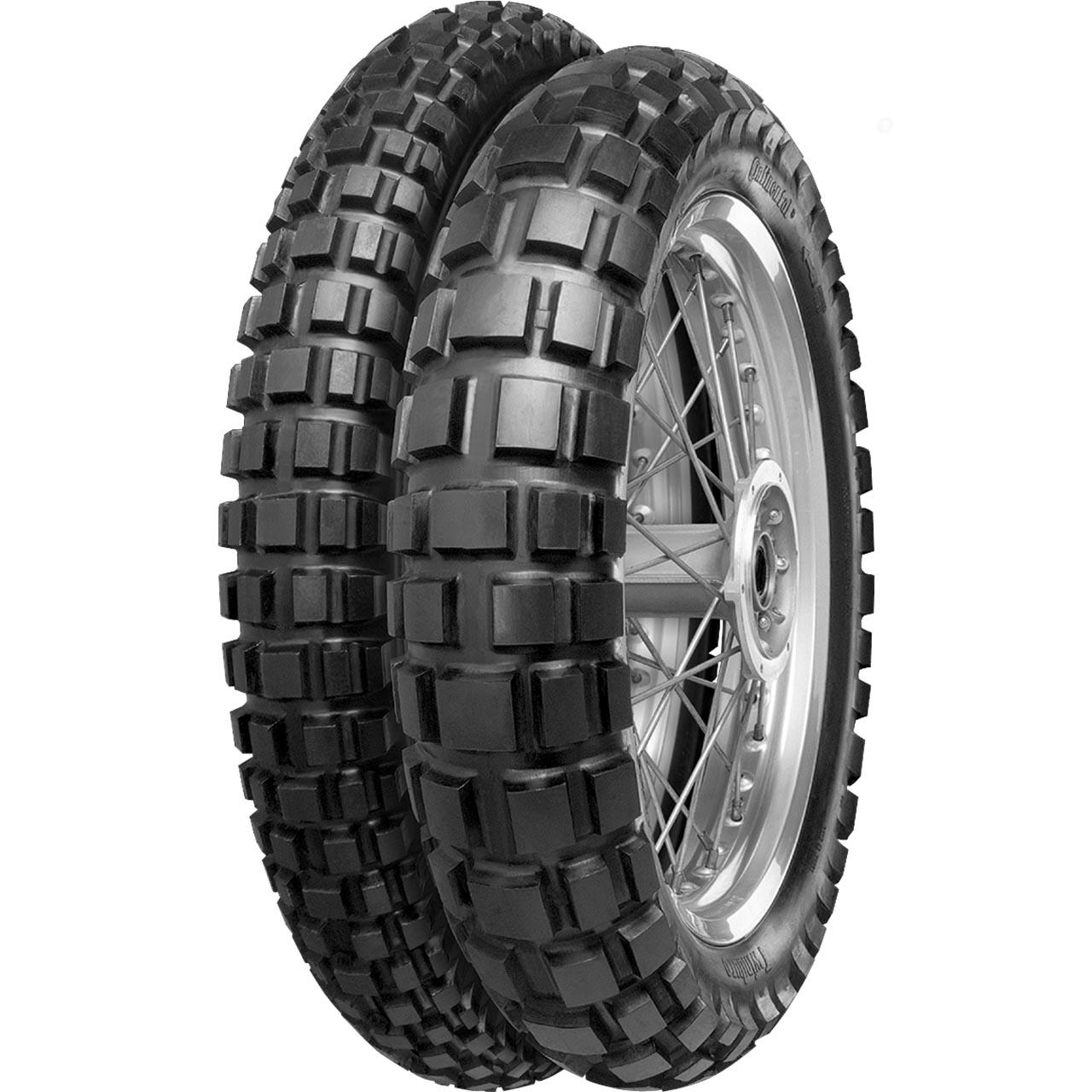 CONTINENTAL TWINDURO TKC 80 3.00-21