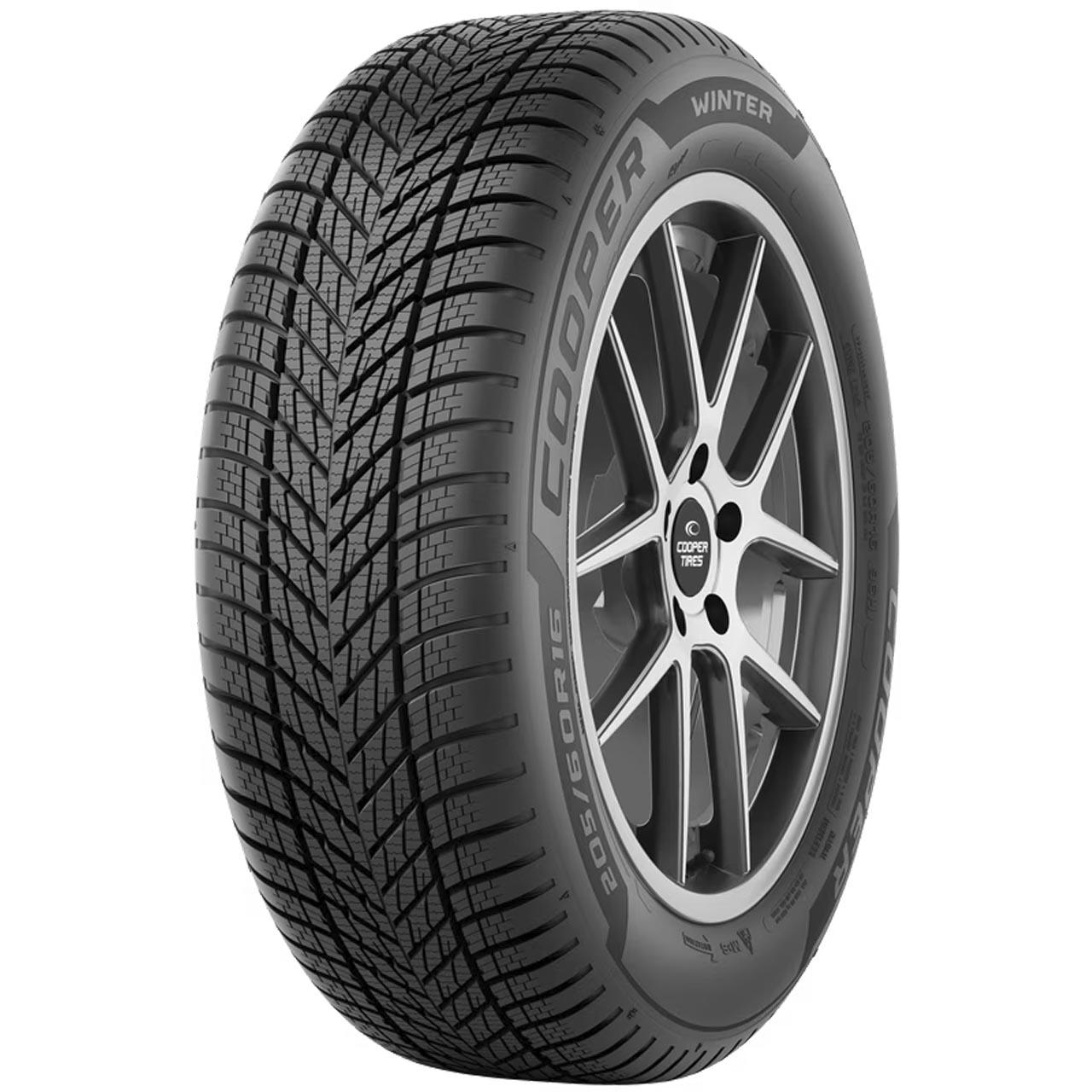 COOPER WINTER 265/55 R19