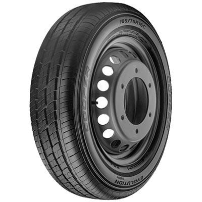 COOPER EVOLUTION VAN 185/75 R16