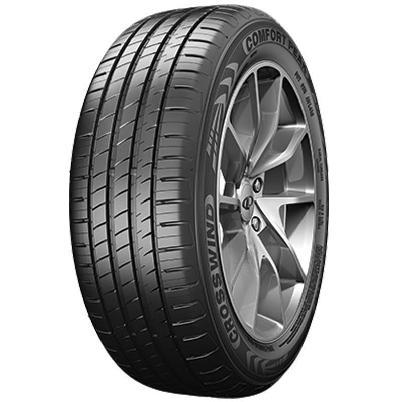 CROSSWIND COMFORT PEAK XL 195/50 R16