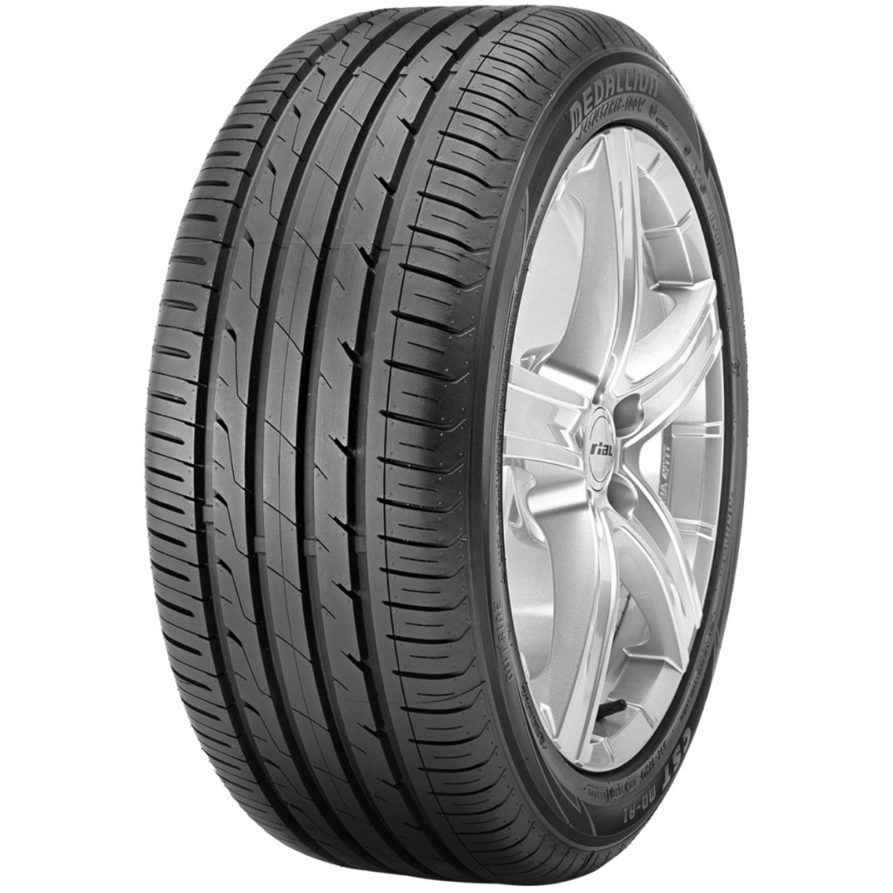 CST MEDALLION MD A1 235/50 R17