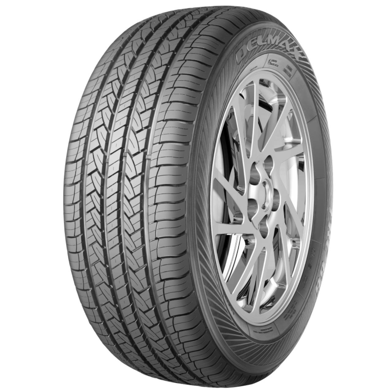 DELMAX UTILITY PRO 255/70 R16