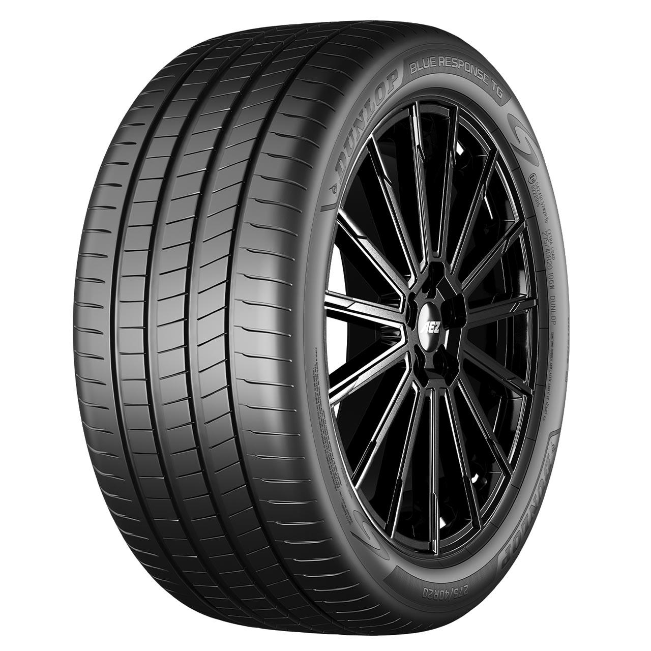 DUNLOP BLUE RESPONSE TG XL 275/40 R20