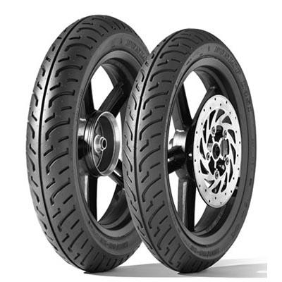 DUNLOP D 451 AM REAR 120/80-16