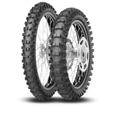 DUNLOP GEOMAX MX34 FRONT 60/100-14