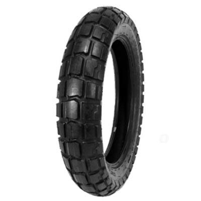 DUNLOP K 660 REAR 130/90-17