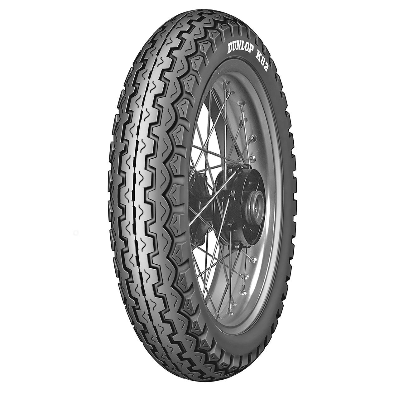 DUNLOP K 82 2.75-18