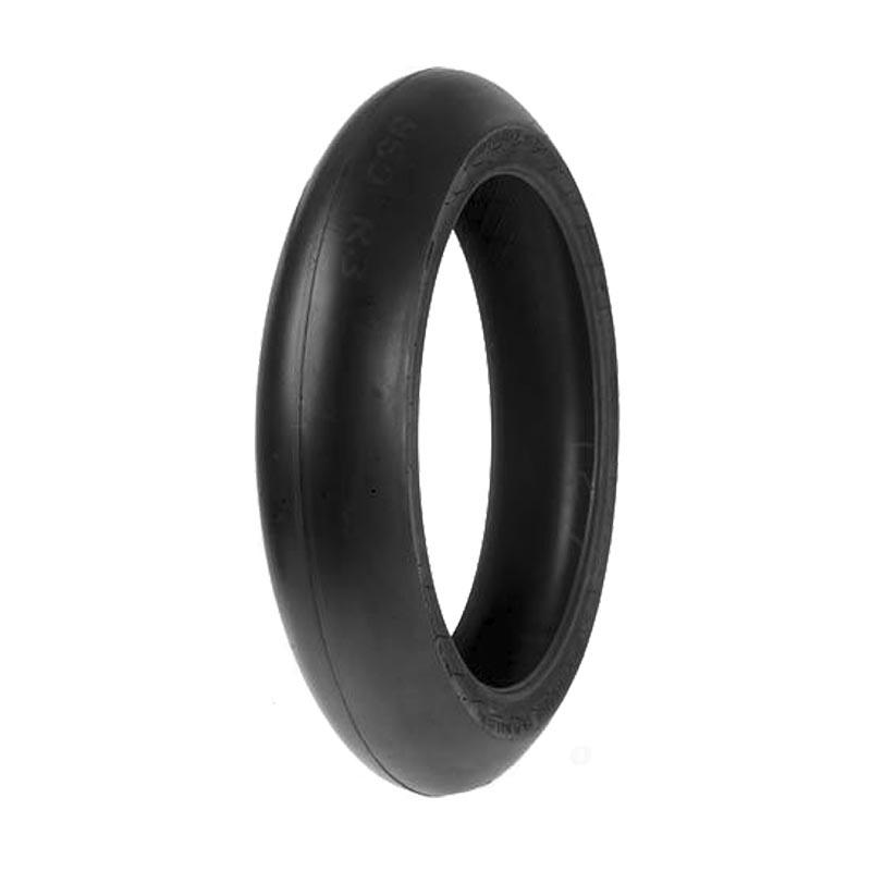 DUNLOP KR 109 MS1 FRONT 110/70 R17