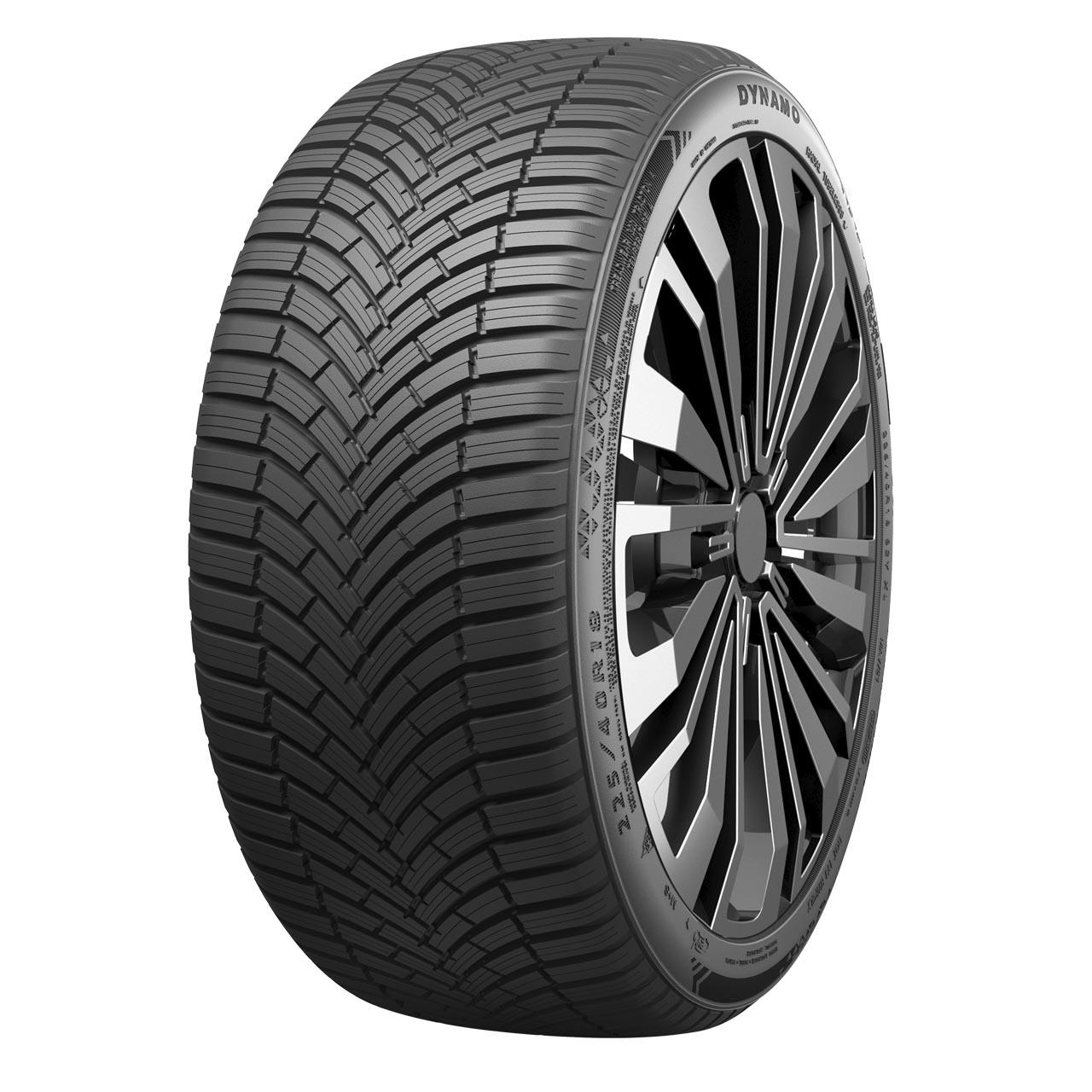 DYNAMO ALL WEATHER 165/70 R14