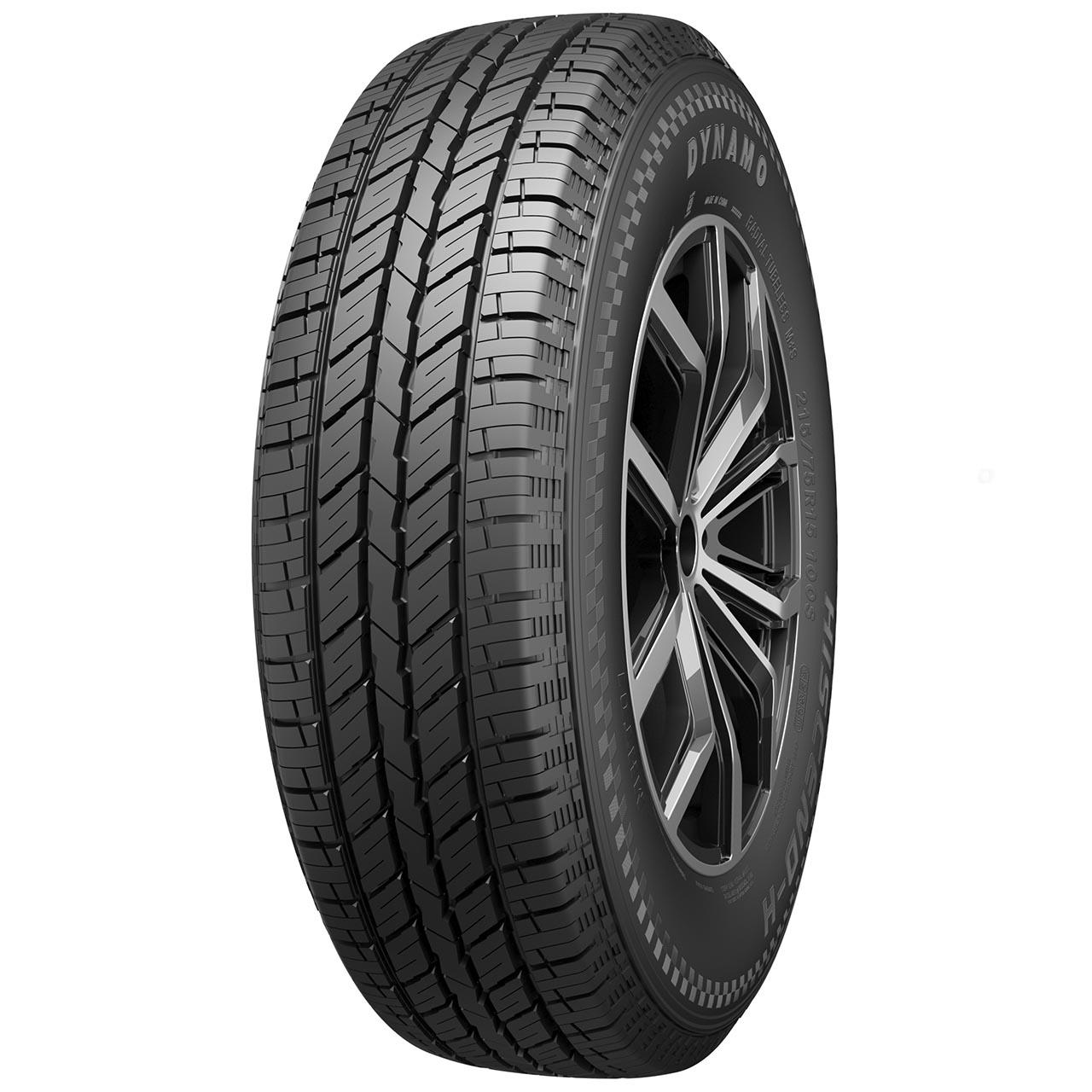 DYNAMO HISCEND HMHT01 265/60 R18
