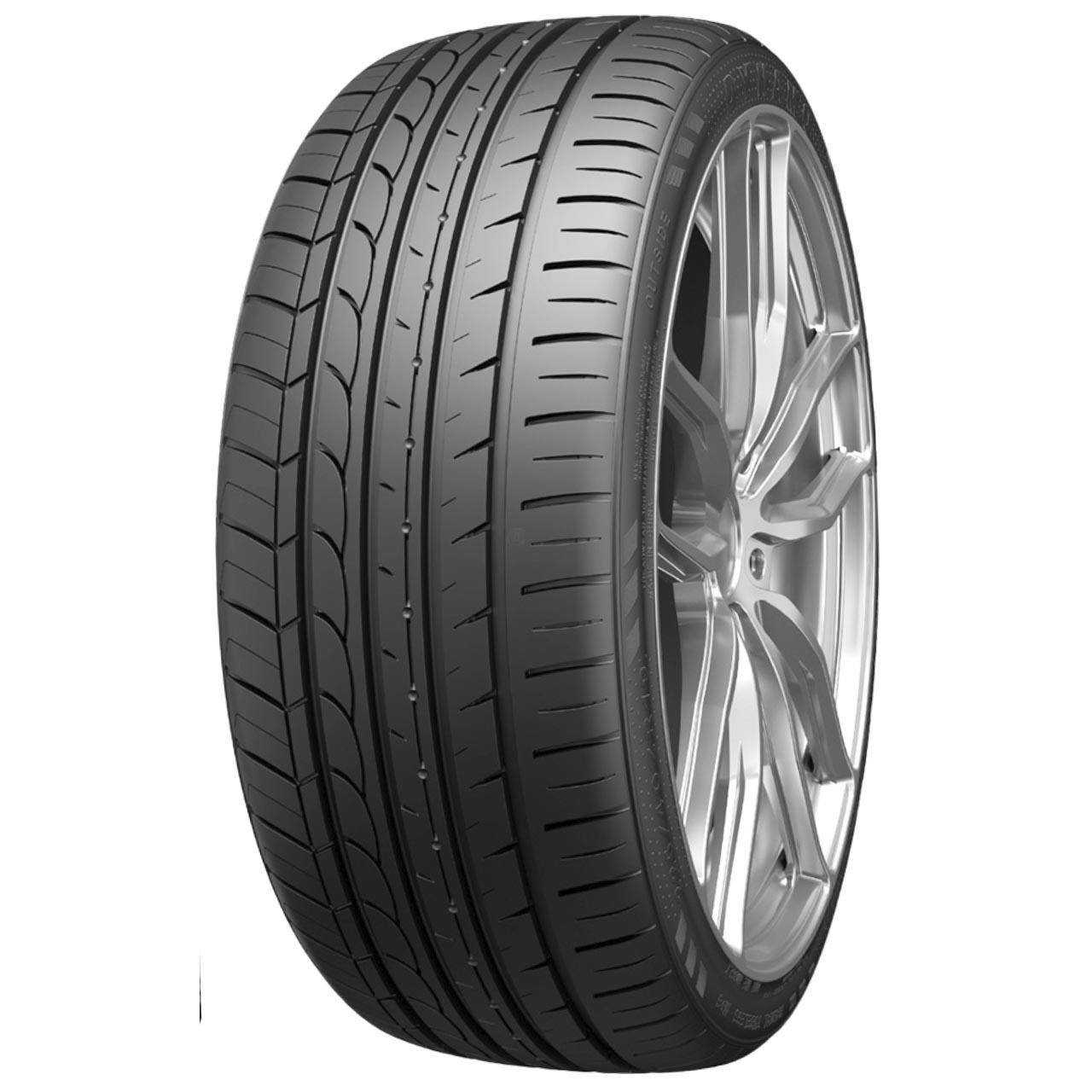 DYNAMO STREET H MU02 XL 225/40 R18