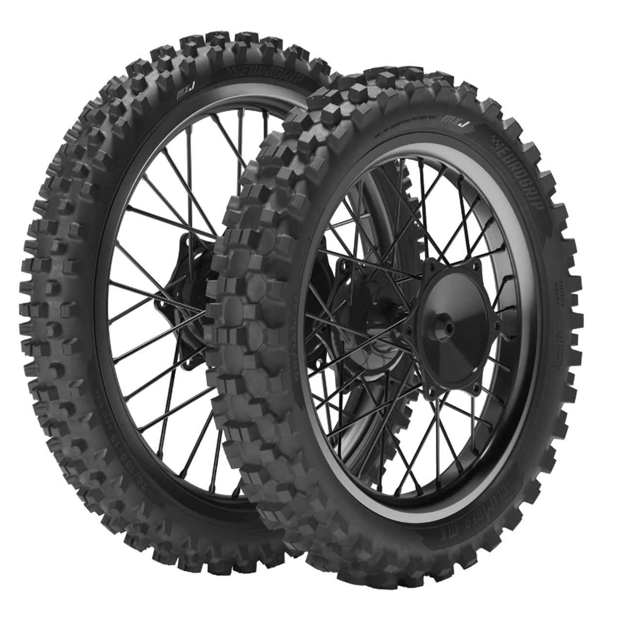 EUROGRIP CLIMBER MX JUNIOR NHS FRONT 60/100-14
