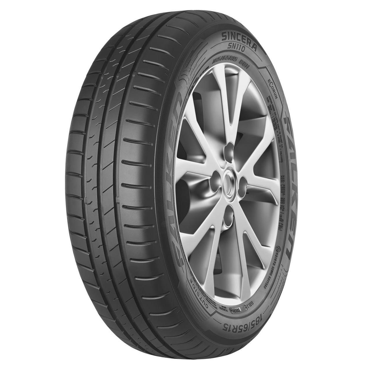 FALKEN SN-110 SINCERA ECORUN 165/70 R14