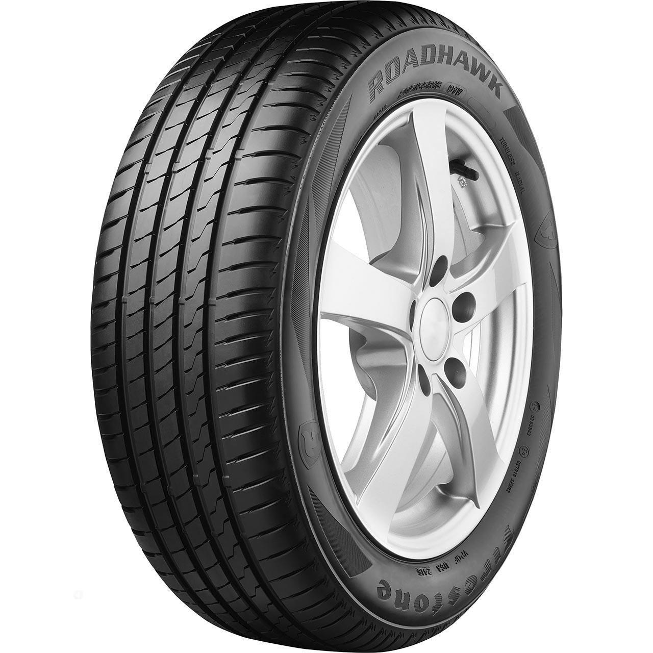 FIRESTONE ROADHAWK 255/40 R19