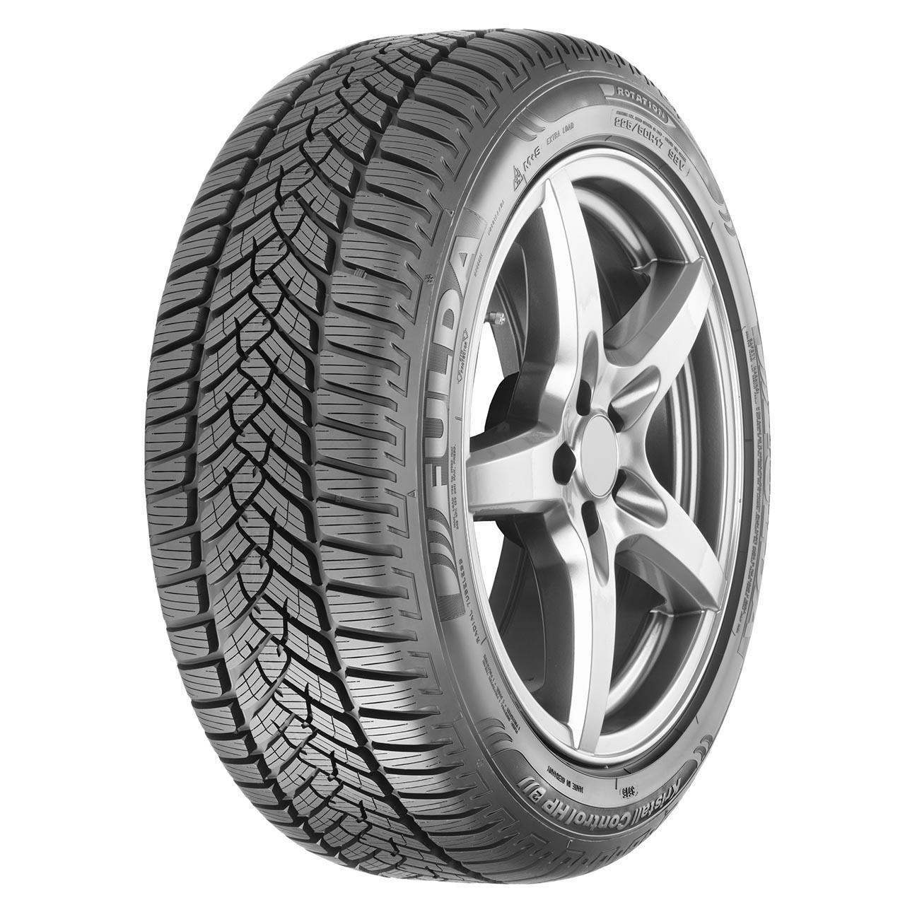 FULDA KRISTALL CONTROL HP 2 235/45 R17