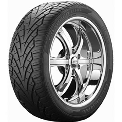 GENERAL GRABBER UHP 265/70 R15