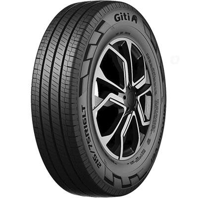 GITI GITIVAN V61 195/75 R16