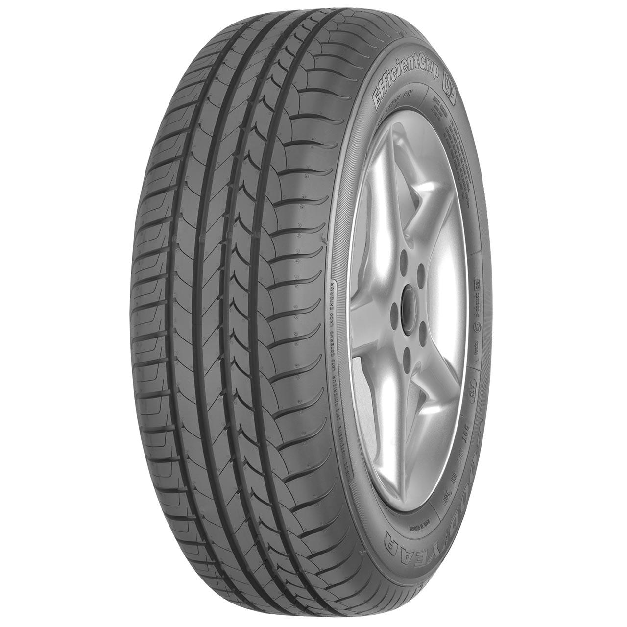 GOODYEAR EFFICIENTGRIP 245/45 R18