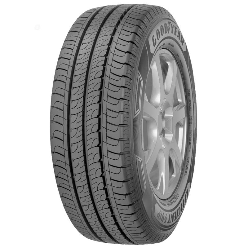 GOODYEAR EFFICIENTGRIP CARGO 215/65 R16