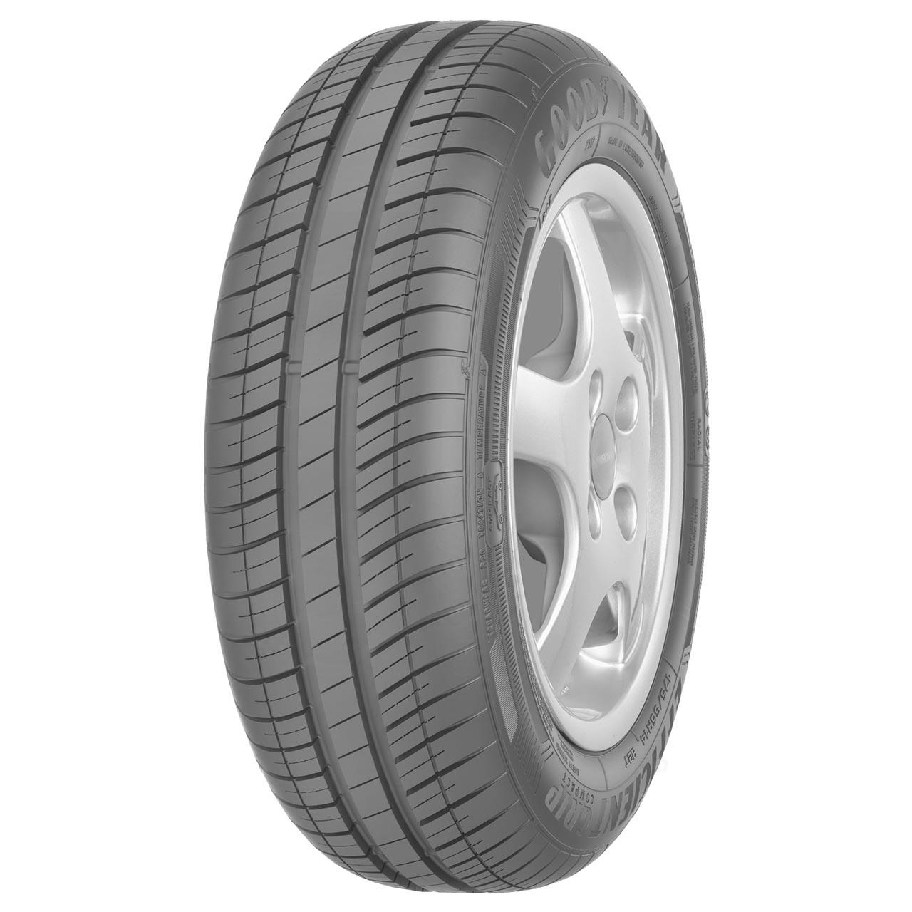 GOODYEAR EFFICIENTGRIP COMPACT 165/70 R14