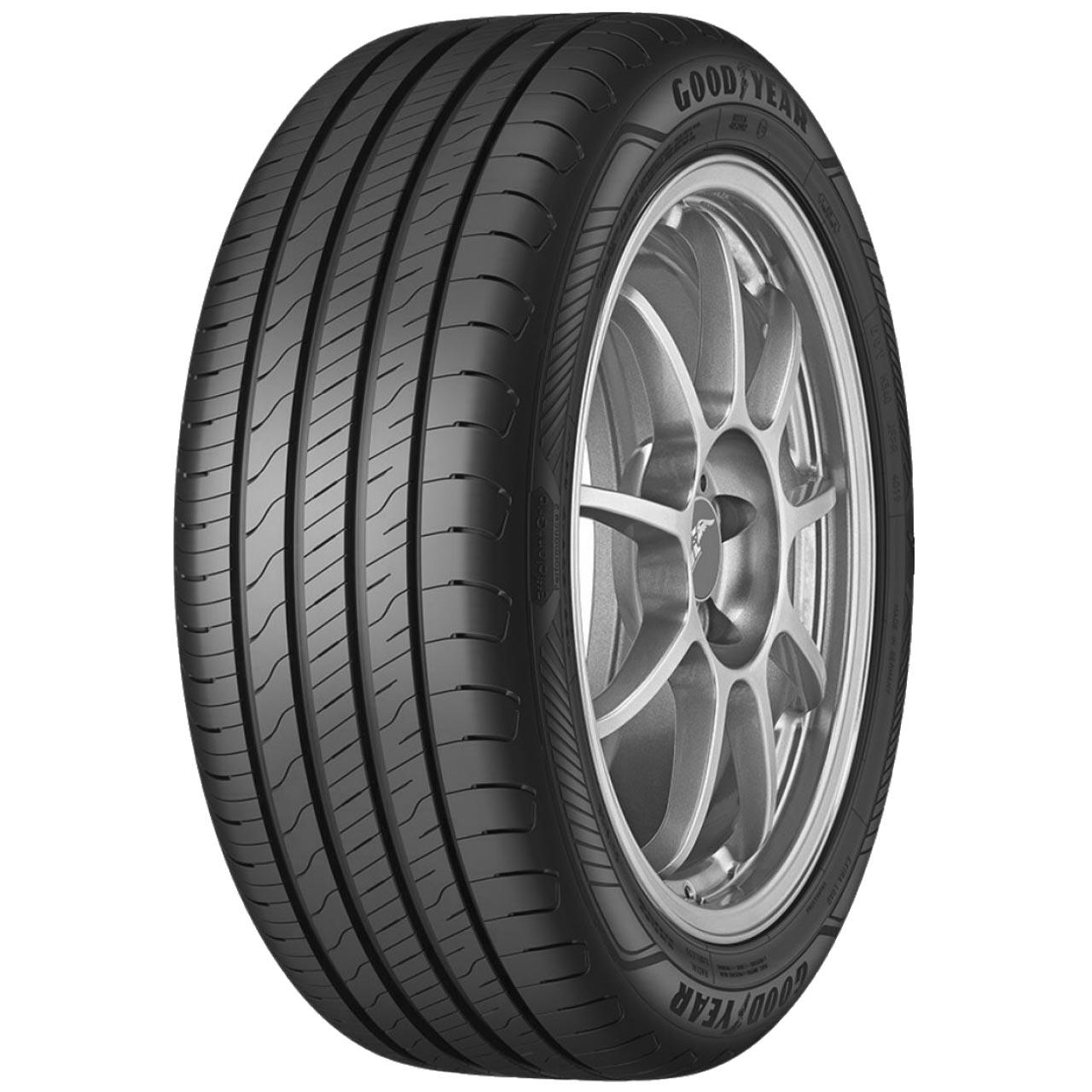 GOODYEAR EFFICIENTGRIP PERFORMANCE 2 XL 215/55 R18