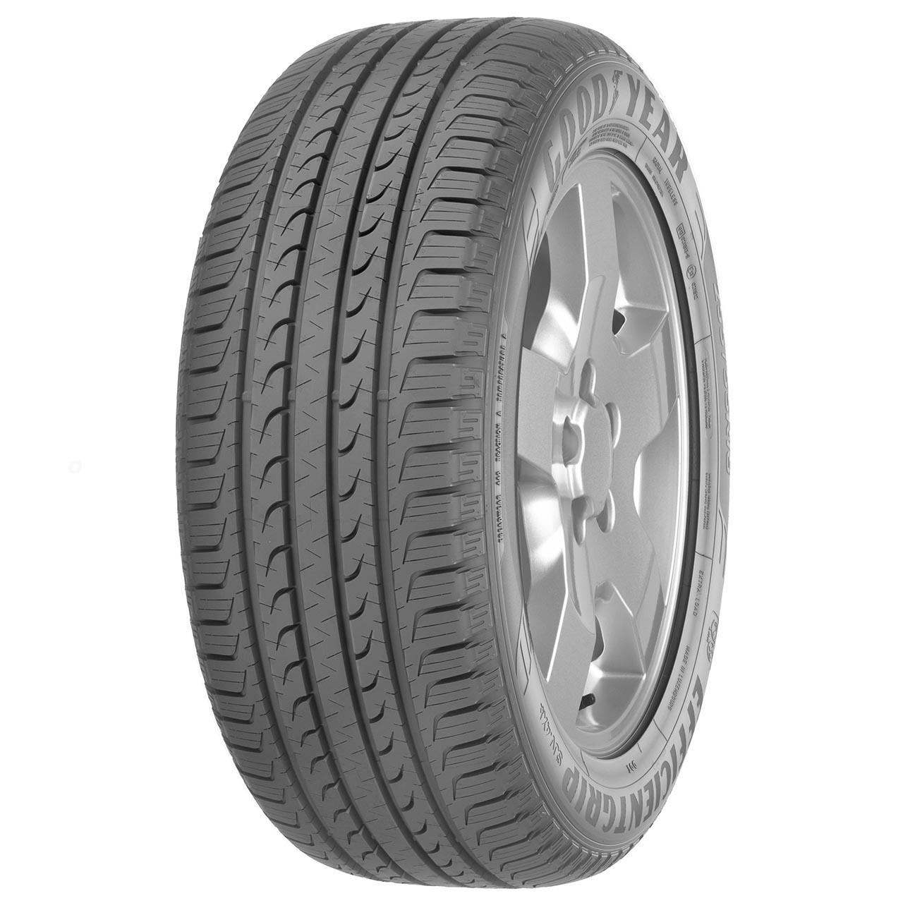 GOODYEAR EFFICIENTGRIP SUV 255/65 R17