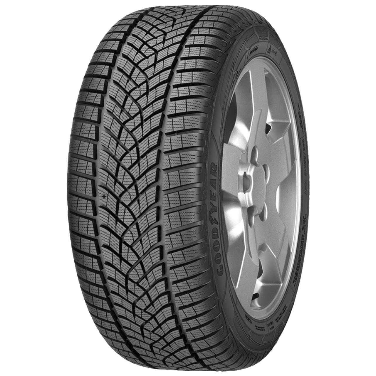 GOODYEAR ULTRAGRIP PERFORMANCE PLUS DOT19 215/50 R18