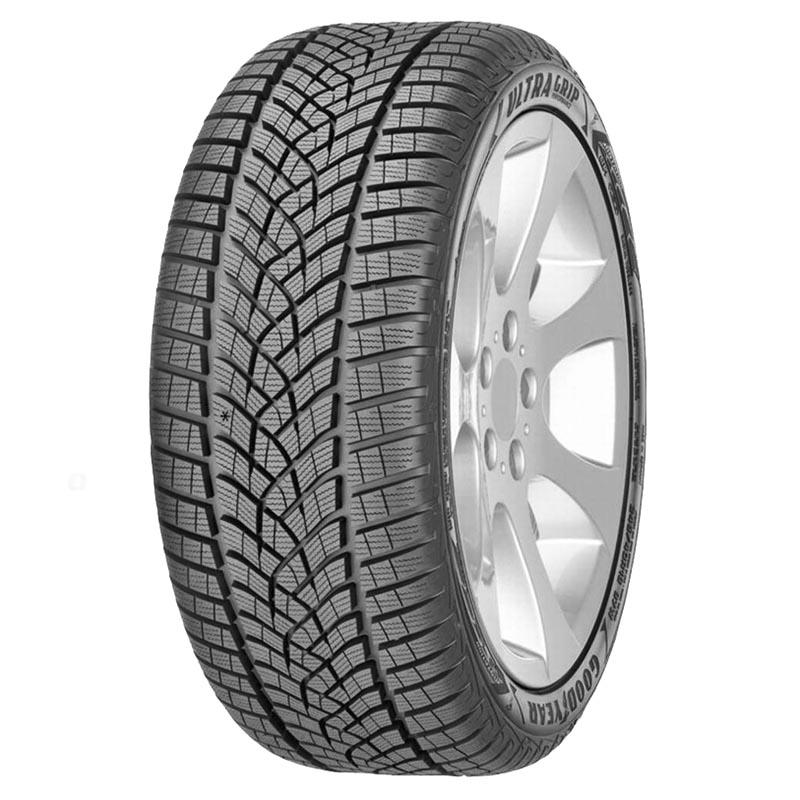 GOODYEAR ULTRAGRIP PERFORMANCE SUV GEN-1 225/60 R17