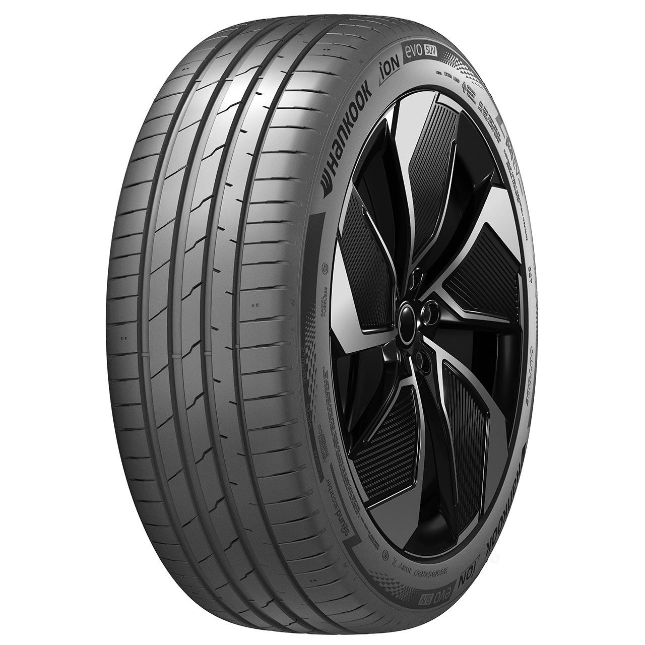 HANKOOK ION EVO SUV IK01A XL SOUND 245/45 R20