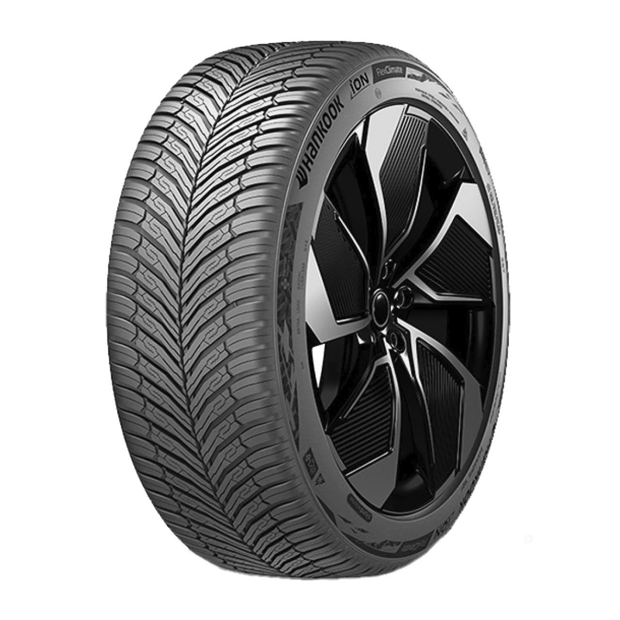 HANKOOK ION FLEXCLIMATE SUV IL01A XL SOUND 255/50 R21