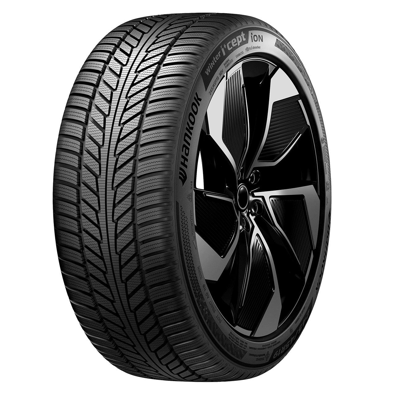 HANKOOK ION ICEPT SUV IW01A XL SOUND 285/40 R21