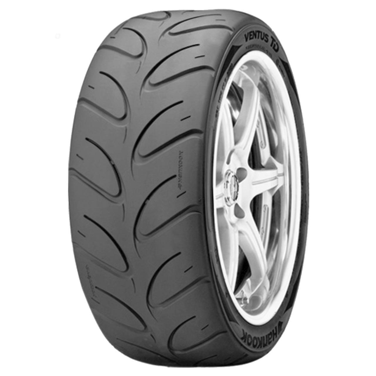HANKOOK VENTUS TD Z221 XL * 225/35 R18