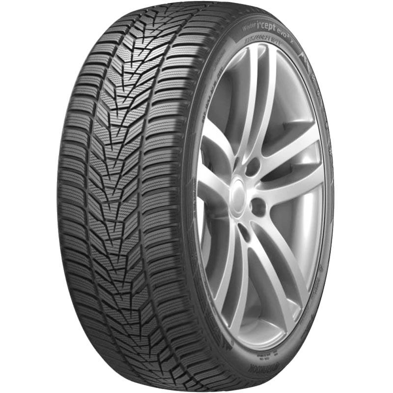 HANKOOK WINTER I CEPT EVO3 X W330A XL 275/50 R19