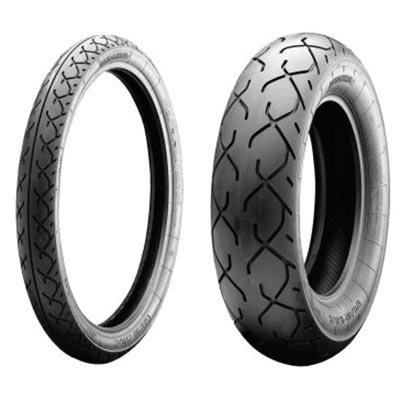 HEIDENAU K 65 RF FRONT 90-16