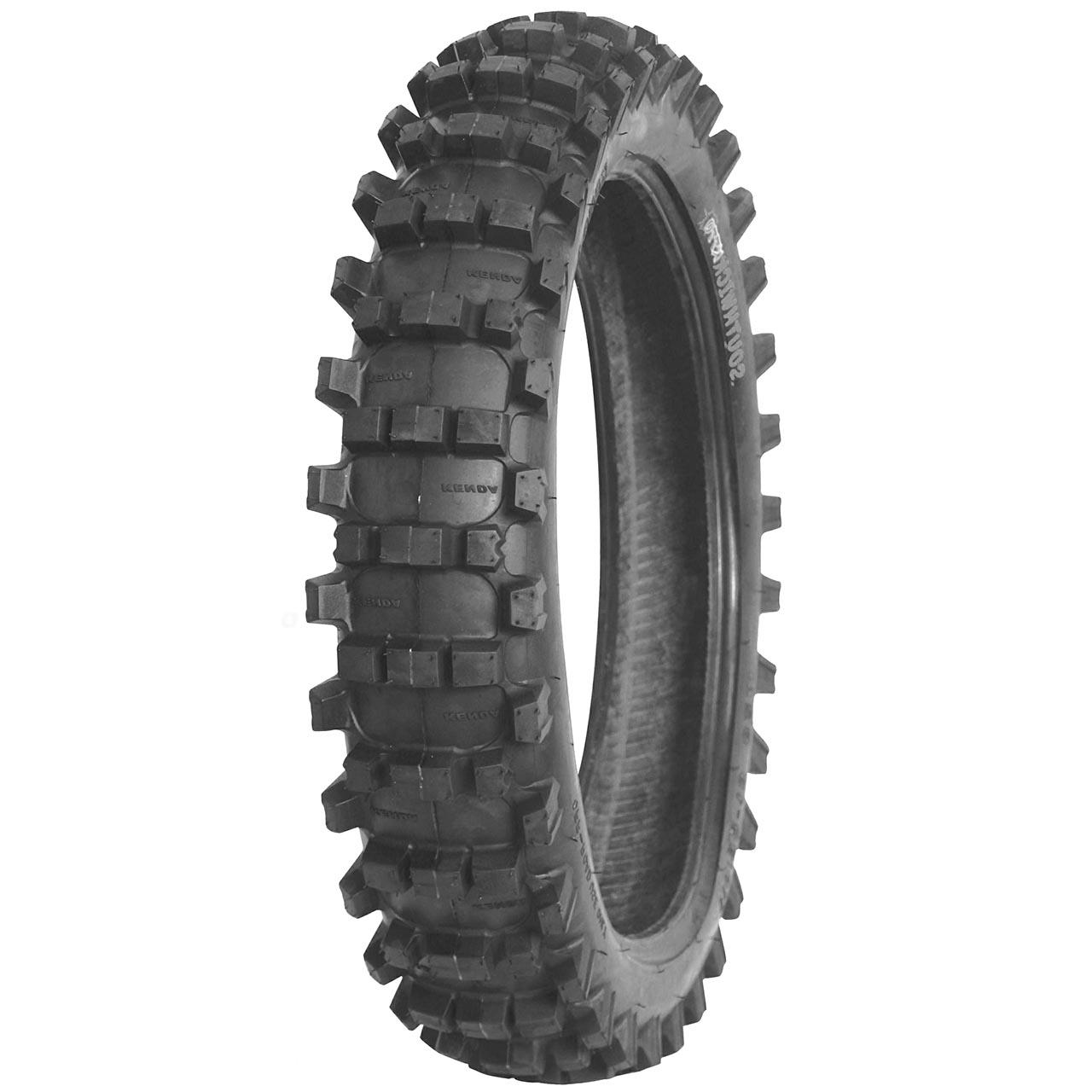 KENDA K 770 SOUTHWICK FRONT DOT18 60/100-14