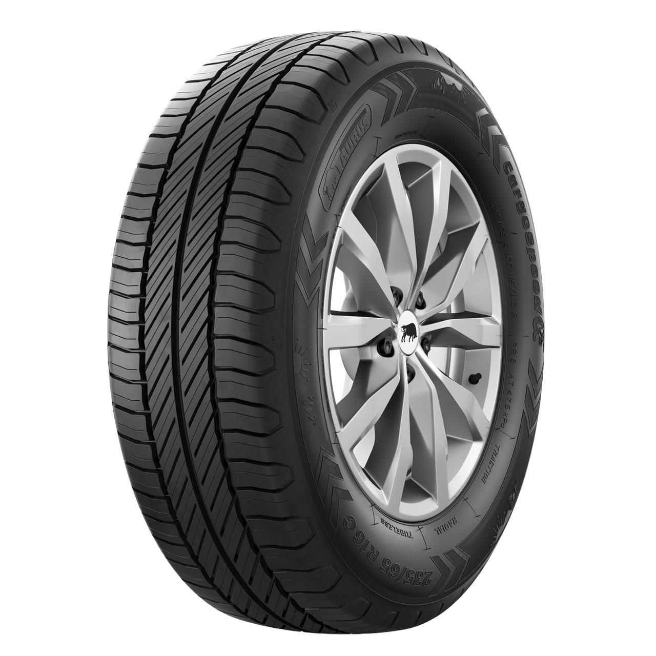 KORMORAN CARGOSPEED EVO 165/70 R14